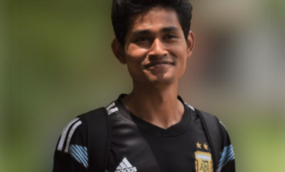 ‘প্রণব নকরেক-এর দুটি কবিতা’