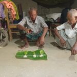 খামাল লেবেন সাধু